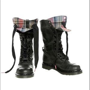 Dr Martens Triumph 1914 Boots - Size 11